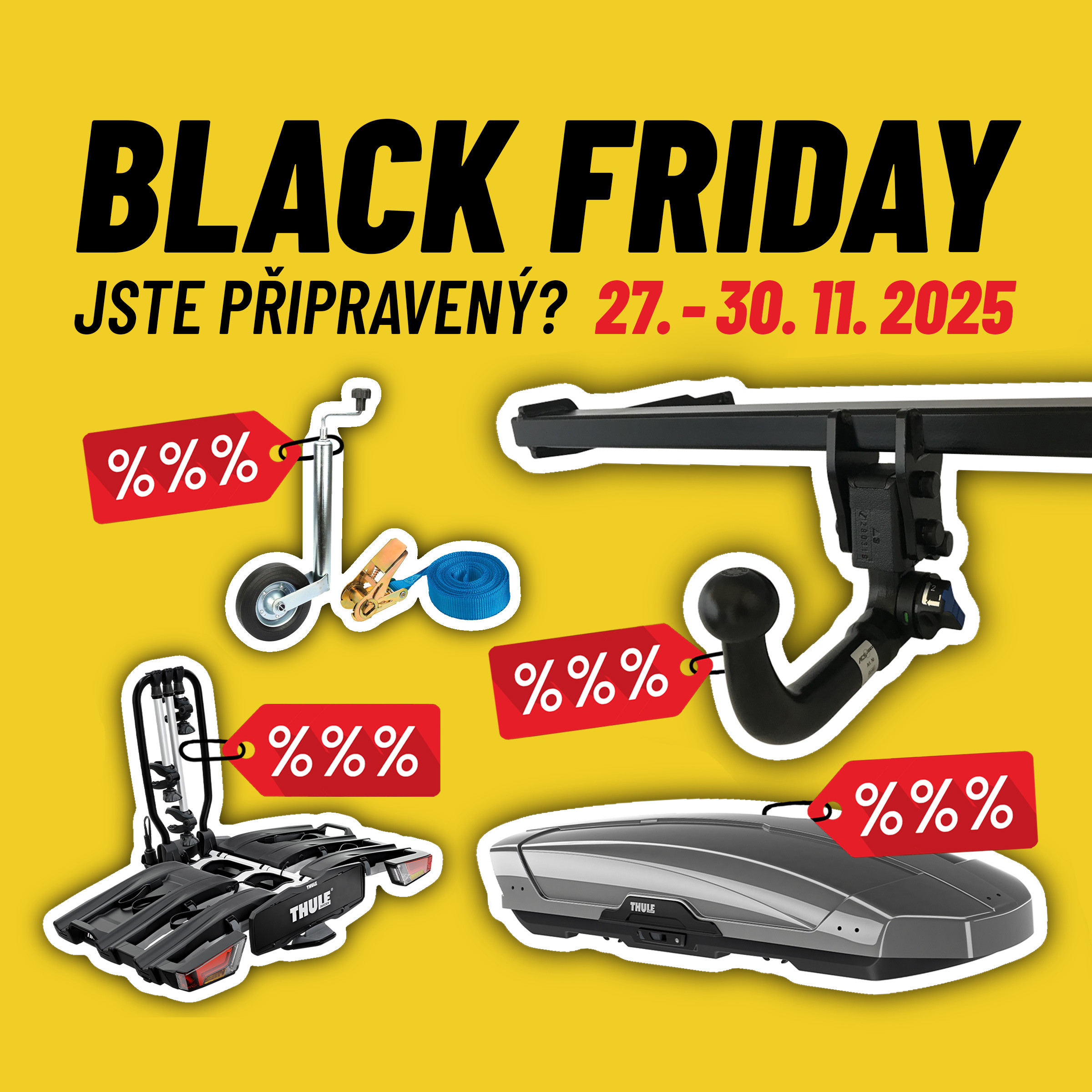 Black Friday Autocar